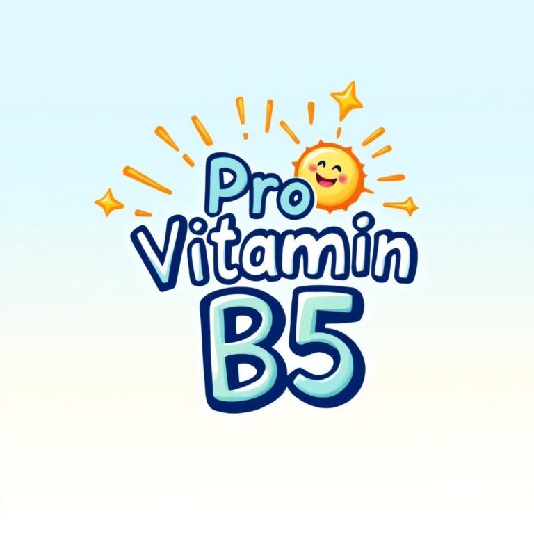 ประโยชน์ของ Panthenol สําหรับโรคสะเก็ดเงิน (Psoriasis)