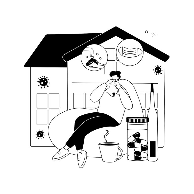 “Office Allergies,” a serious problem for working professionals: When your workplace harms your health.