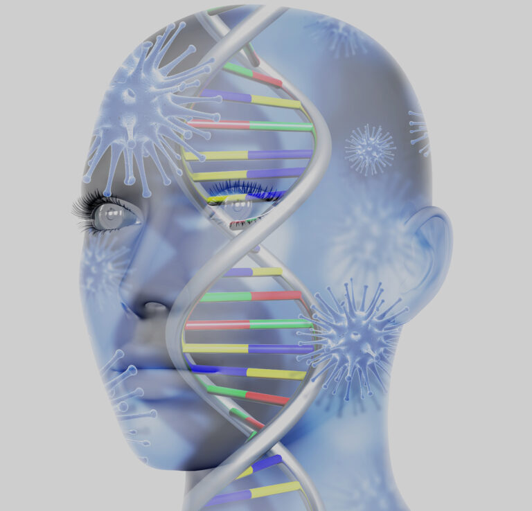Biological Age and Longevity: How Lifestyle Affects Cellular Aging